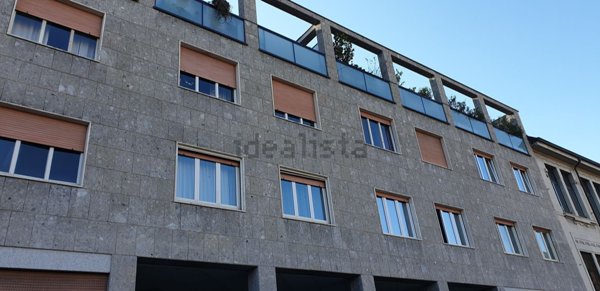 appartamento in affitto a Milano in zona Sempione