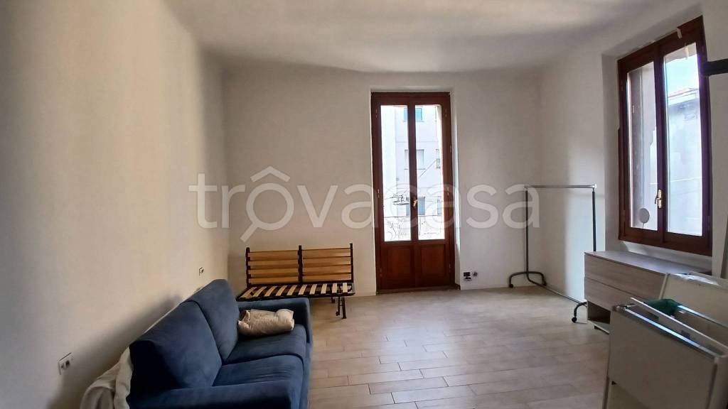 appartamento in affitto a Milano in zona Loreto