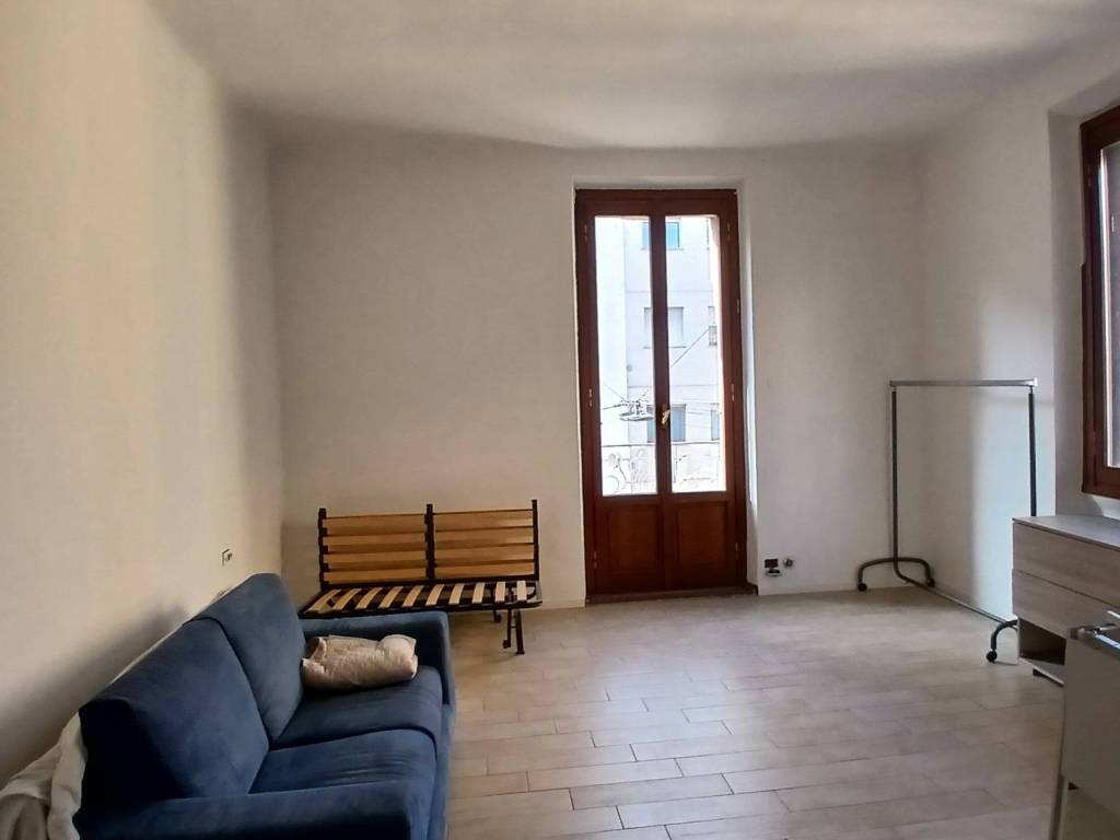 appartamento in affitto a Milano in zona Loreto