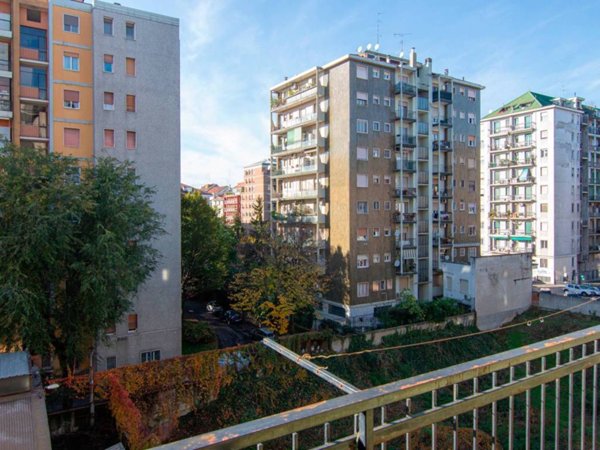 appartamento in affitto a Milano in zona Città Studi