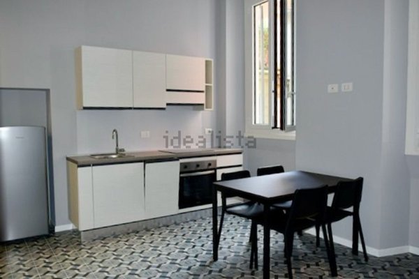 appartamento in affitto a Milano in zona Bovisa