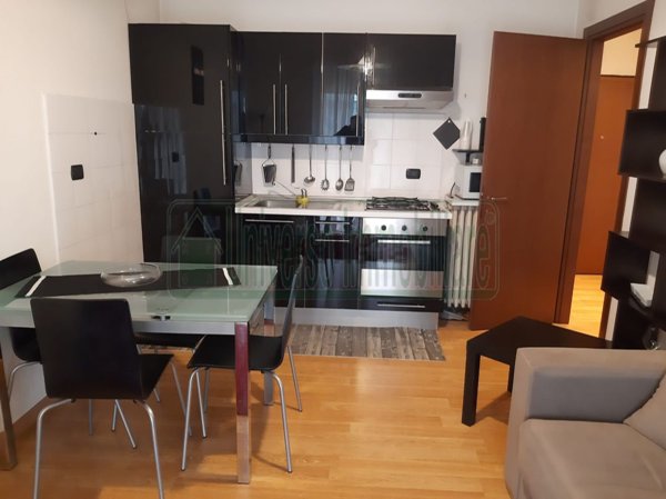 appartamento in affitto a Milano in zona San Cristoforo