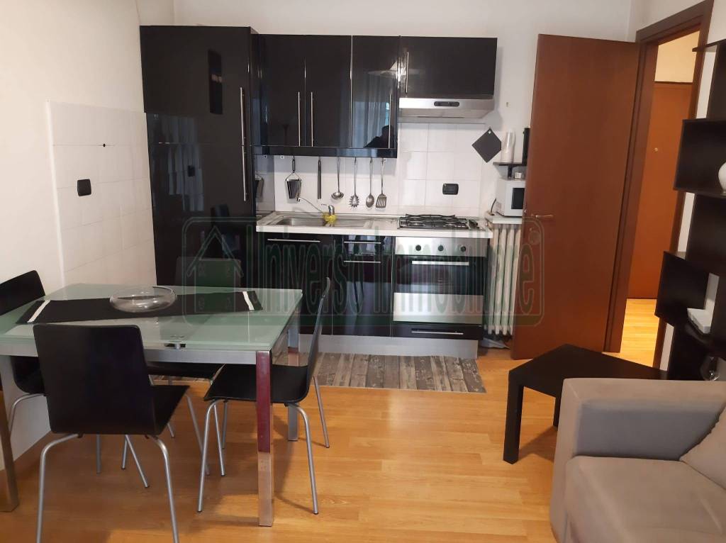 appartamento in affitto a Milano in zona Porta Genova