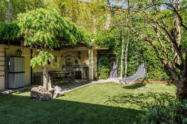 casa indipendente in affitto a Milano in zona Affori