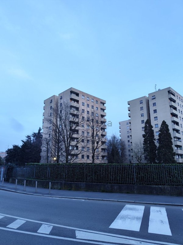 appartamento in affitto a Milano in zona San Siro
