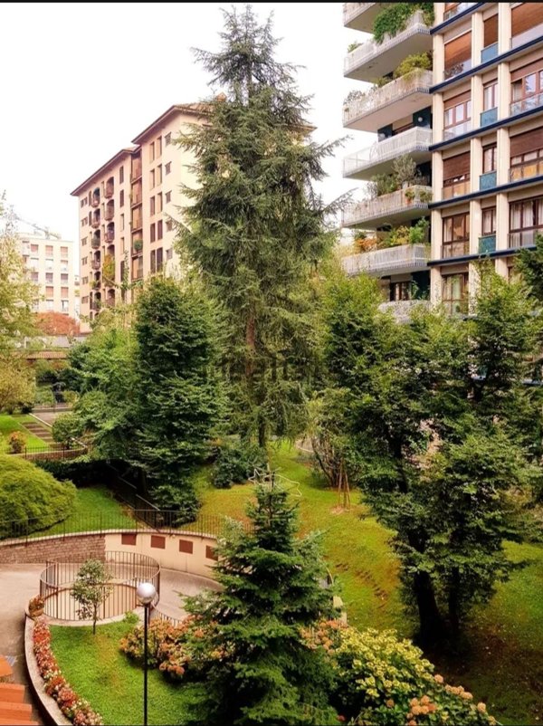 ufficio in affitto a Milano in zona San Vittore