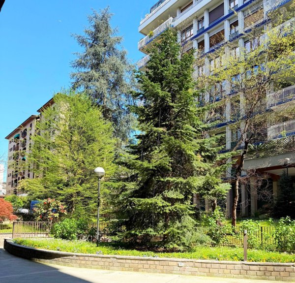 ufficio in affitto a Milano in zona San Vittore