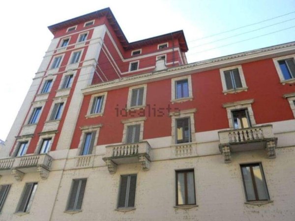 appartamento in affitto a Milano in zona Cinque Giornate