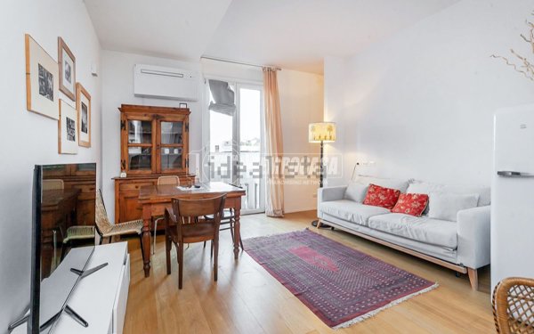 appartamento in affitto a Milano in zona Isola