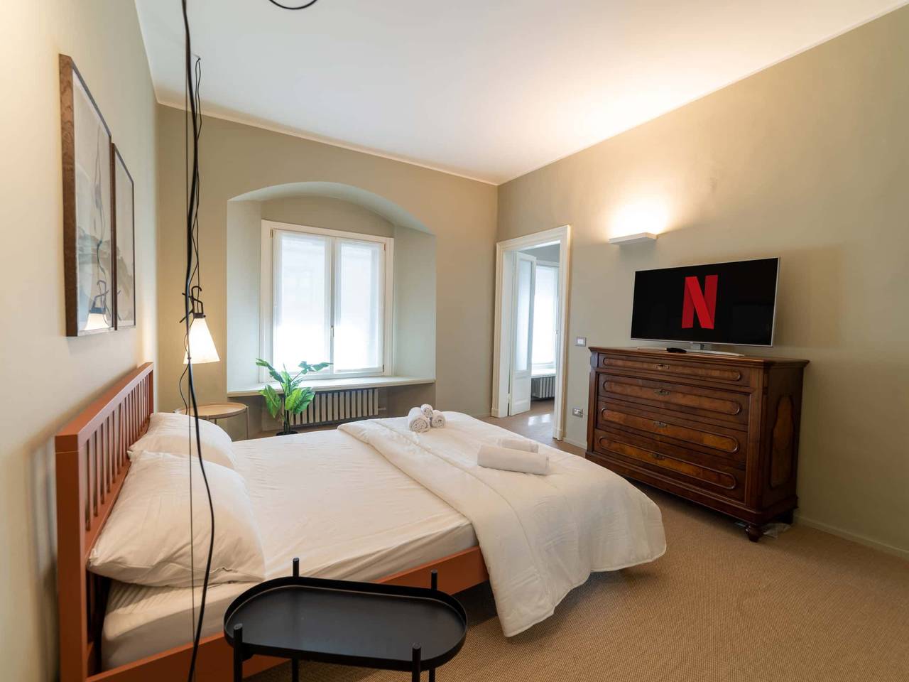 appartamento in affitto a Milano in zona Brera