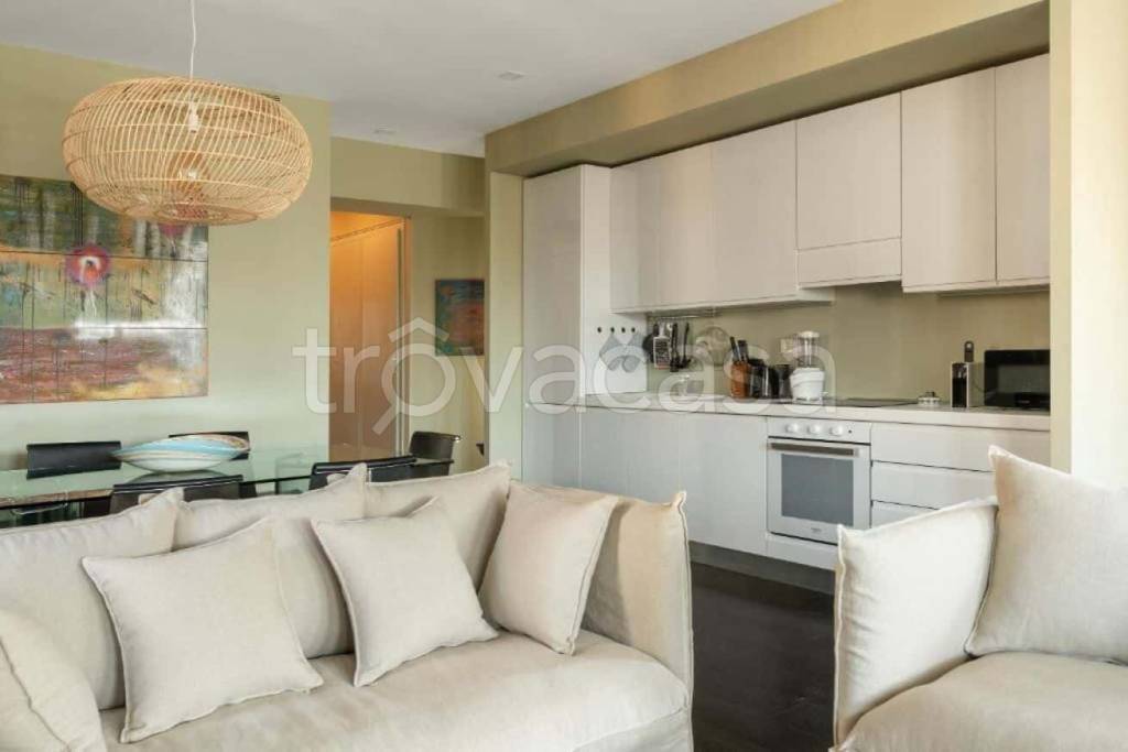 appartamento in affitto a Milano in zona Maciachini