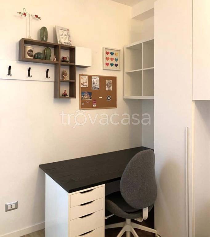 appartamento in affitto a Milano in zona Turro