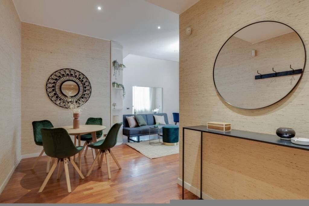 appartamento in affitto a Milano in zona Centro Direzionale