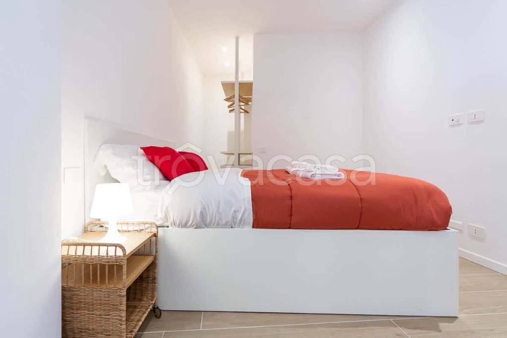 appartamento in affitto a Milano in zona Bocconi