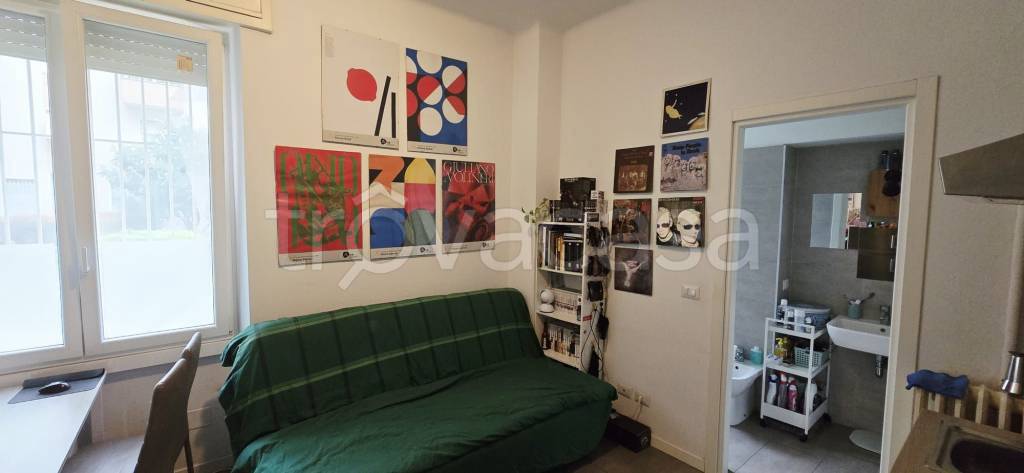 appartamento in affitto a Milano in zona Cascina dei Pomi