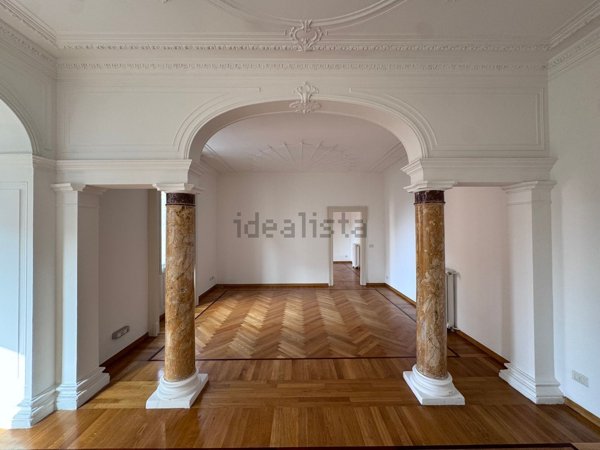 appartamento in affitto a Milano in zona San Vittore