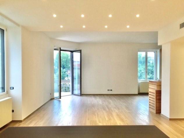 appartamento in affitto a Milano in zona Città Studi