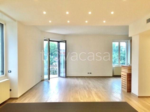 appartamento in affitto a Milano in zona Città Studi