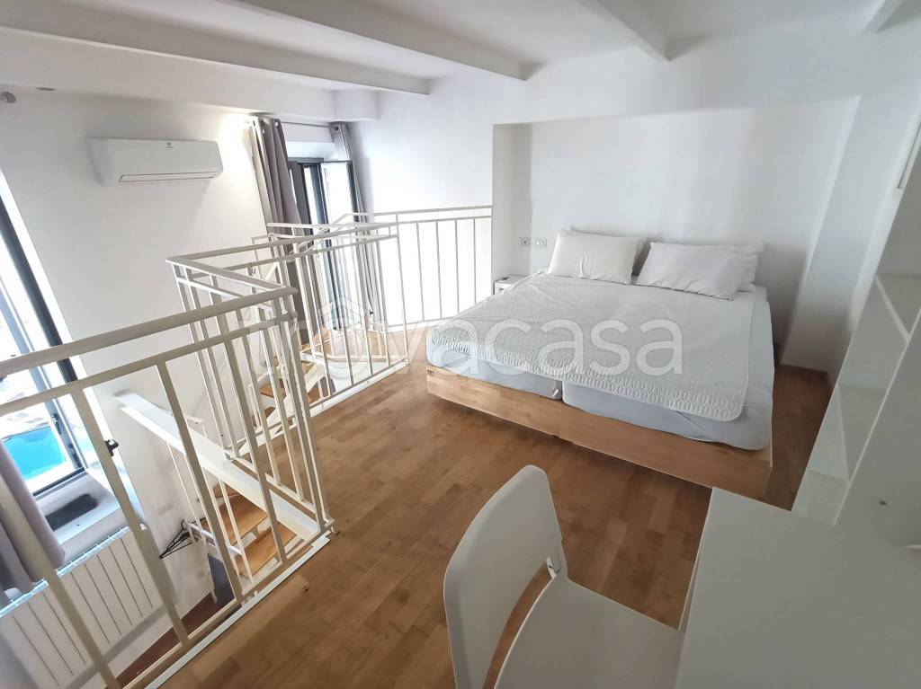 appartamento in affitto a Milano in zona Bocconi