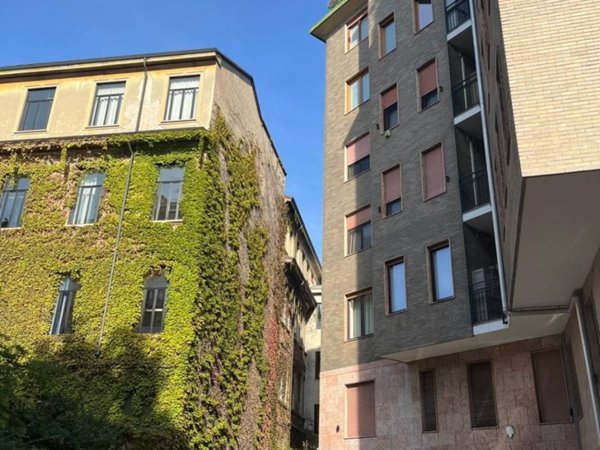 appartamento in affitto a Milano in zona Guastalla