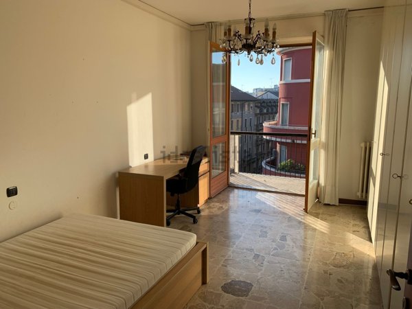 appartamento in affitto a Milano in zona Lambrate