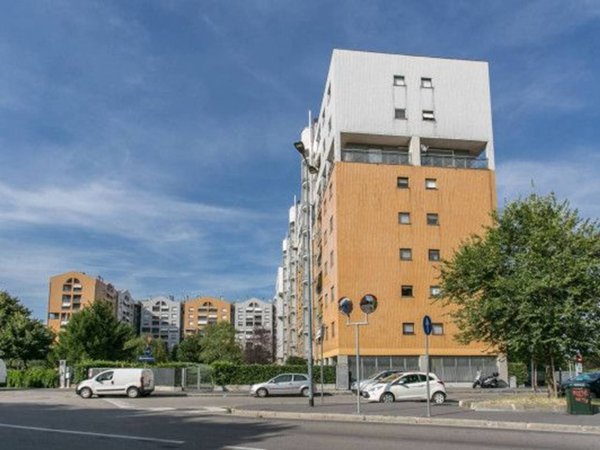 appartamento in affitto a Milano in zona Famagosta