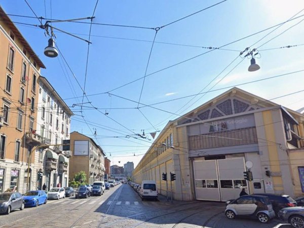 appartamento in affitto a Milano in zona Centro Storico