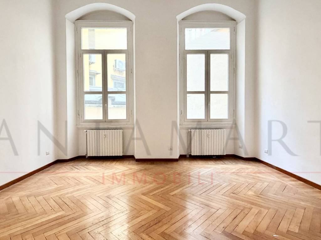 appartamento in affitto a Milano in zona Cadorna