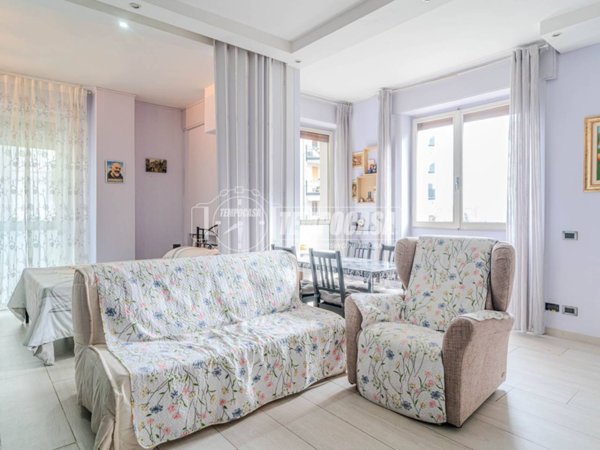 appartamento in affitto a Milano in zona Piazzale Lodi