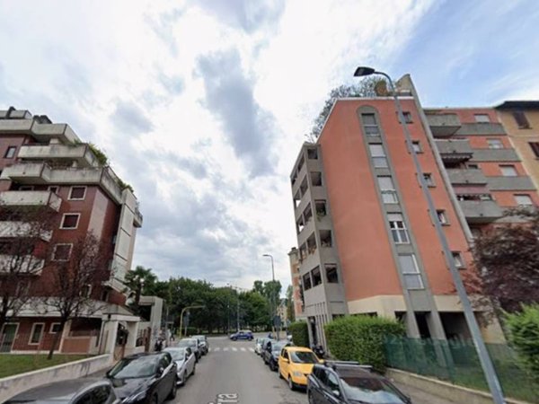 appartamento in affitto a Milano in zona Montalbino