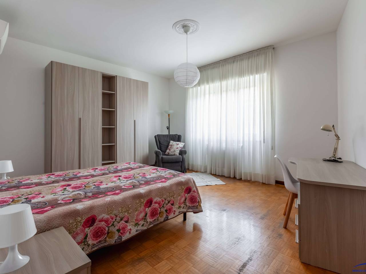 appartamento in affitto a Milano in zona Gorla