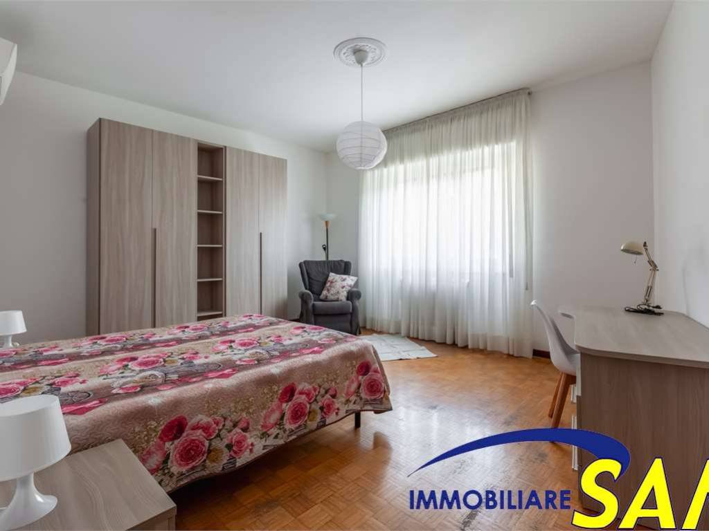 appartamento in affitto a Milano in zona Turro