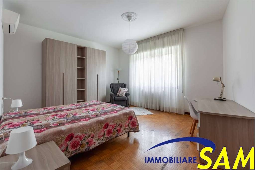 appartamento in affitto a Milano in zona Turro