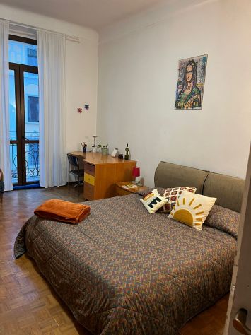 camera singola in affitto a Milano in zona Bocconi