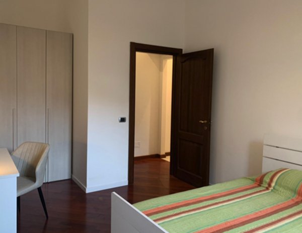 camera singola in affitto a Milano in zona Affori