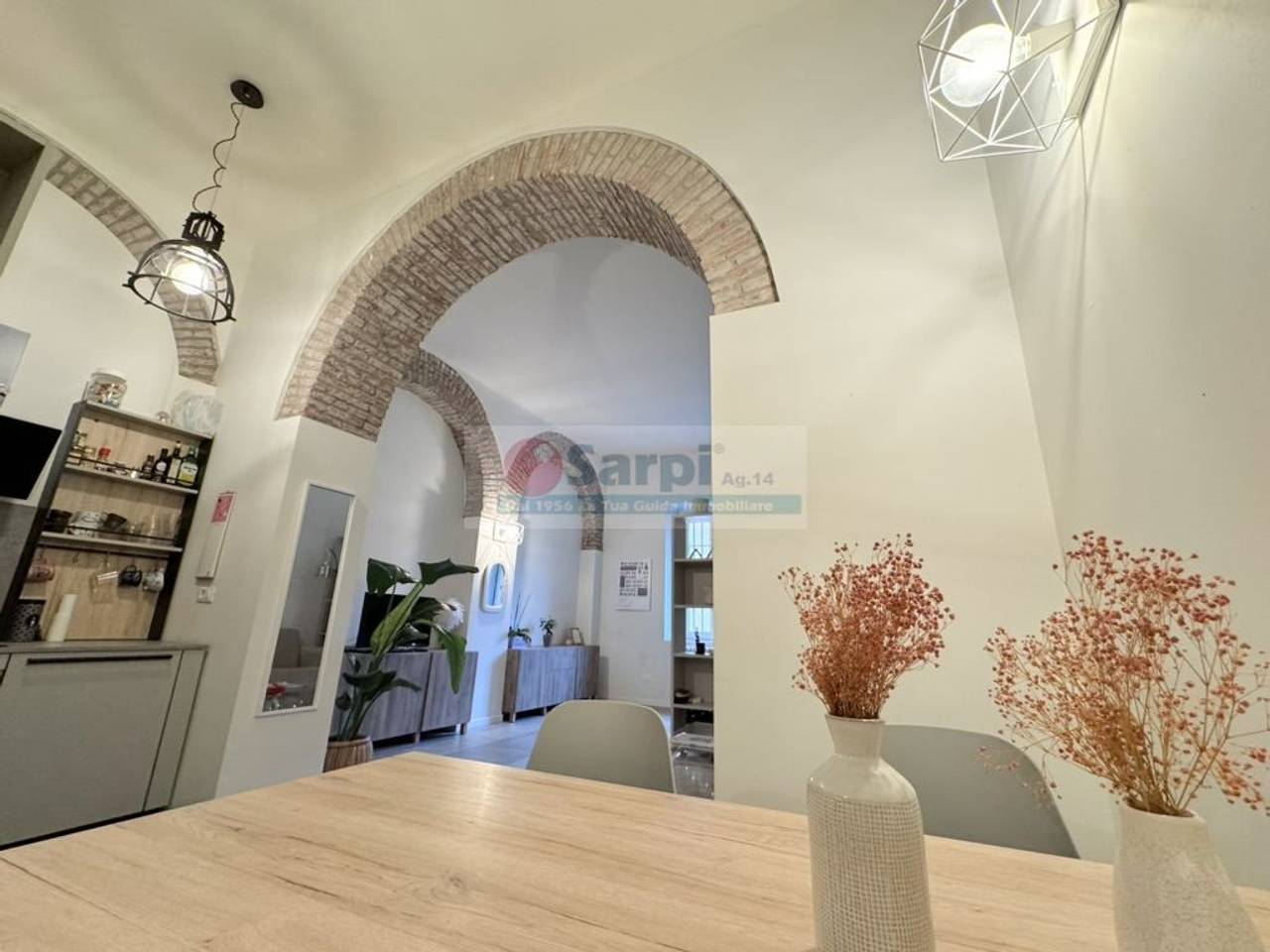 appartamento in affitto a Milano in zona Porta Romana