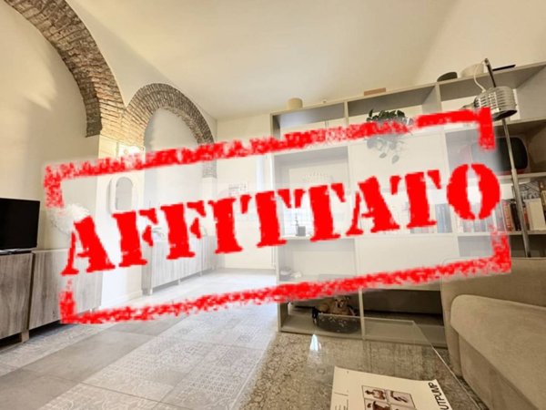 appartamento in affitto a Milano in zona Porta Romana