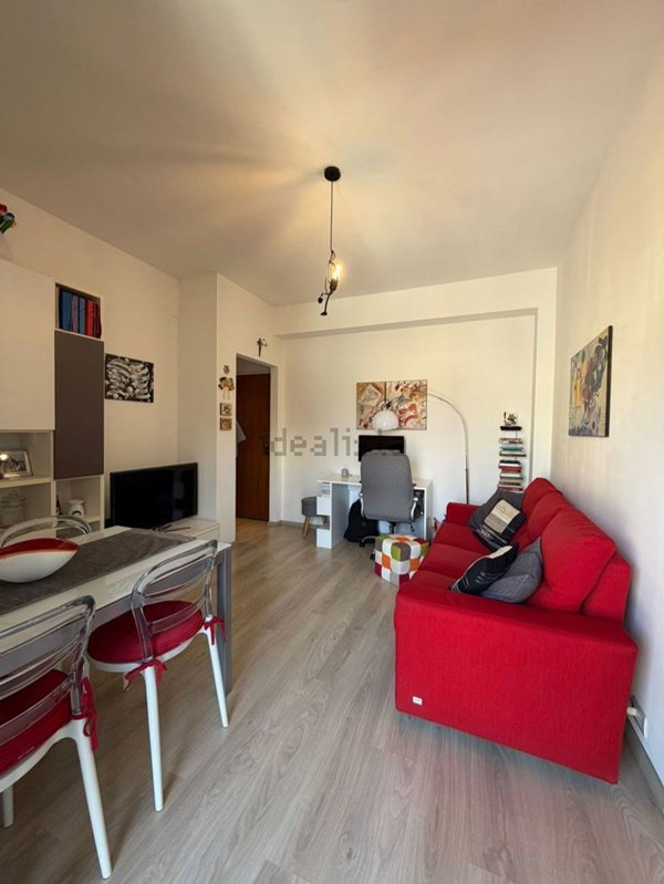 appartamento in affitto a Milano in zona Lorenteggio