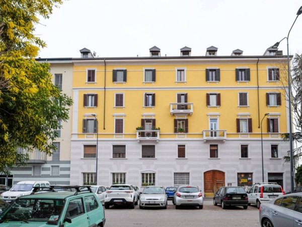 appartamento in affitto a Milano in zona Isola