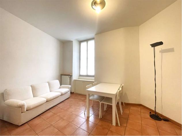 appartamento in affitto a Milano in zona Porta Genova