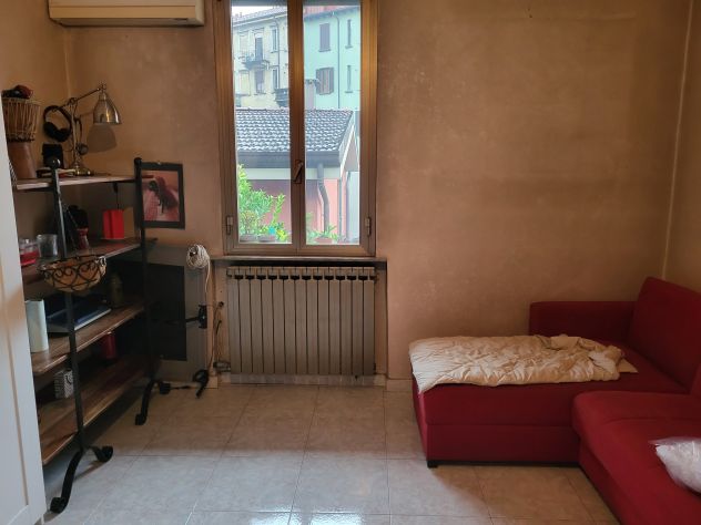 appartamento in affitto a Milano in zona Lambrate