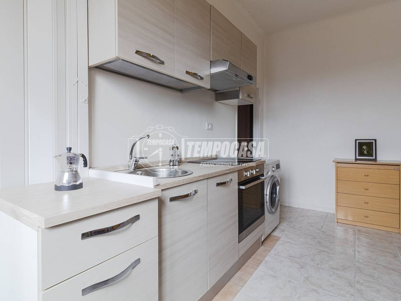 appartamento in affitto a Milano in zona Calvairate