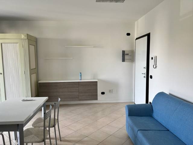 appartamento in affitto a Milano in zona Solari