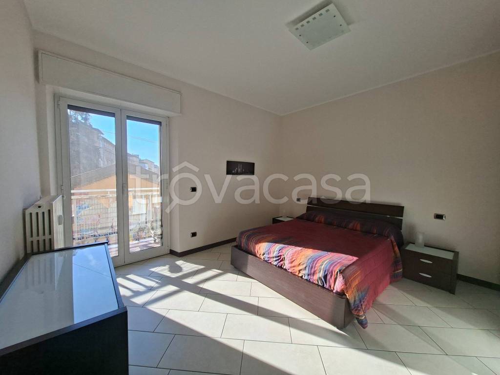 appartamento in affitto a Milano in zona Porta Genova