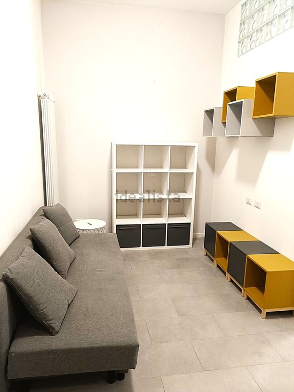 appartamento in affitto a Milano in zona Porta Romana