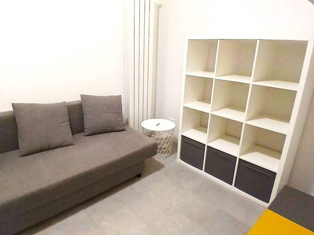 appartamento in affitto a Milano in zona Porta Romana