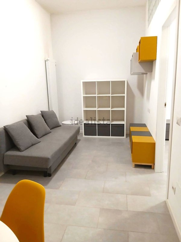 appartamento in affitto a Milano in zona Porta Romana