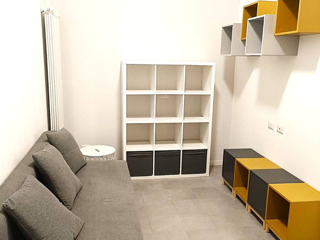 appartamento in affitto a Milano in zona Porta Romana