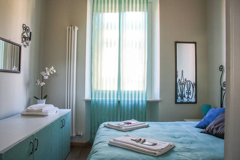 appartamento in affitto a Milano in zona Solari