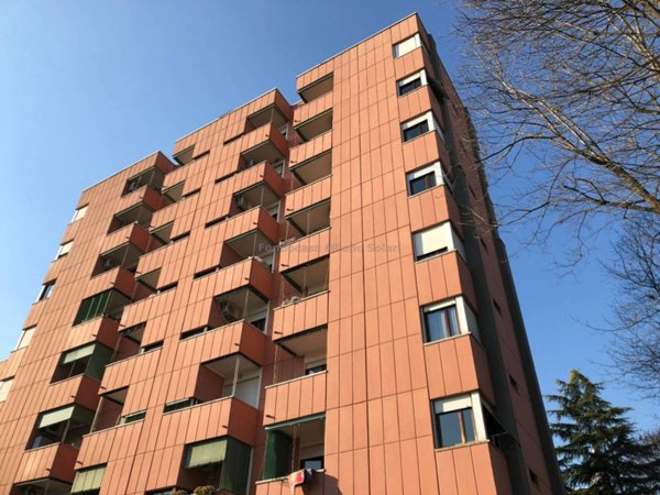 appartamento in affitto a Milano in zona San Siro